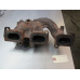 26Z004 Right Exhaust Manifold For 07-10 Lincoln MKX  3.5 7T4E9430HA